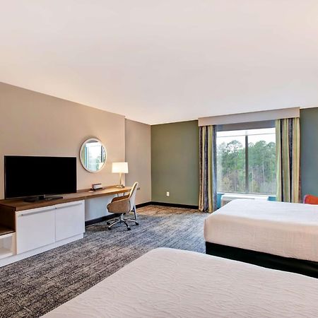 Hilton Garden Inn Summerville, Sc Ngoại thất bức ảnh