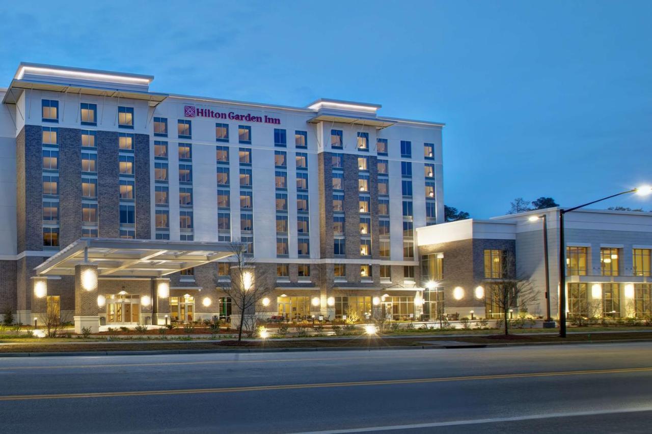 Hilton Garden Inn Summerville, Sc Ngoại thất bức ảnh
