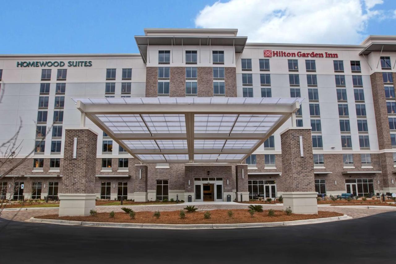 Hilton Garden Inn Summerville, Sc Ngoại thất bức ảnh
