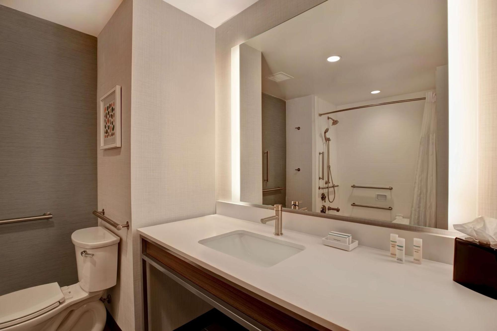 Hilton Garden Inn Summerville, Sc Ngoại thất bức ảnh