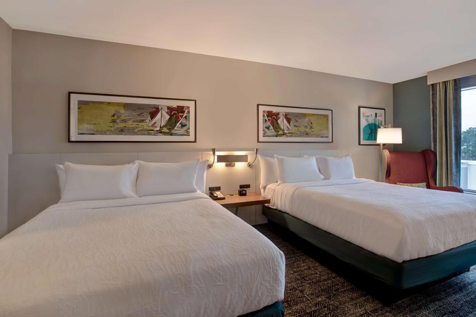Hilton Garden Inn Summerville, Sc Ngoại thất bức ảnh