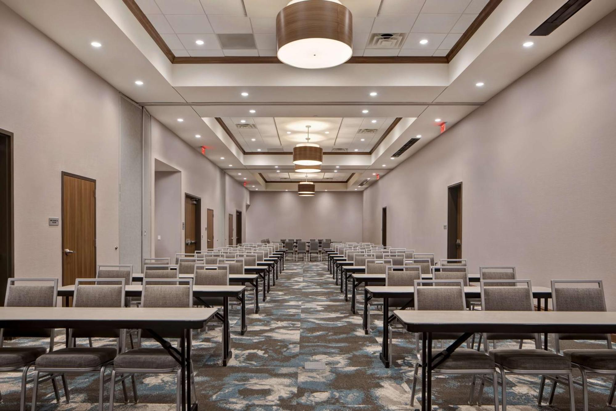 Hilton Garden Inn Summerville, Sc Ngoại thất bức ảnh