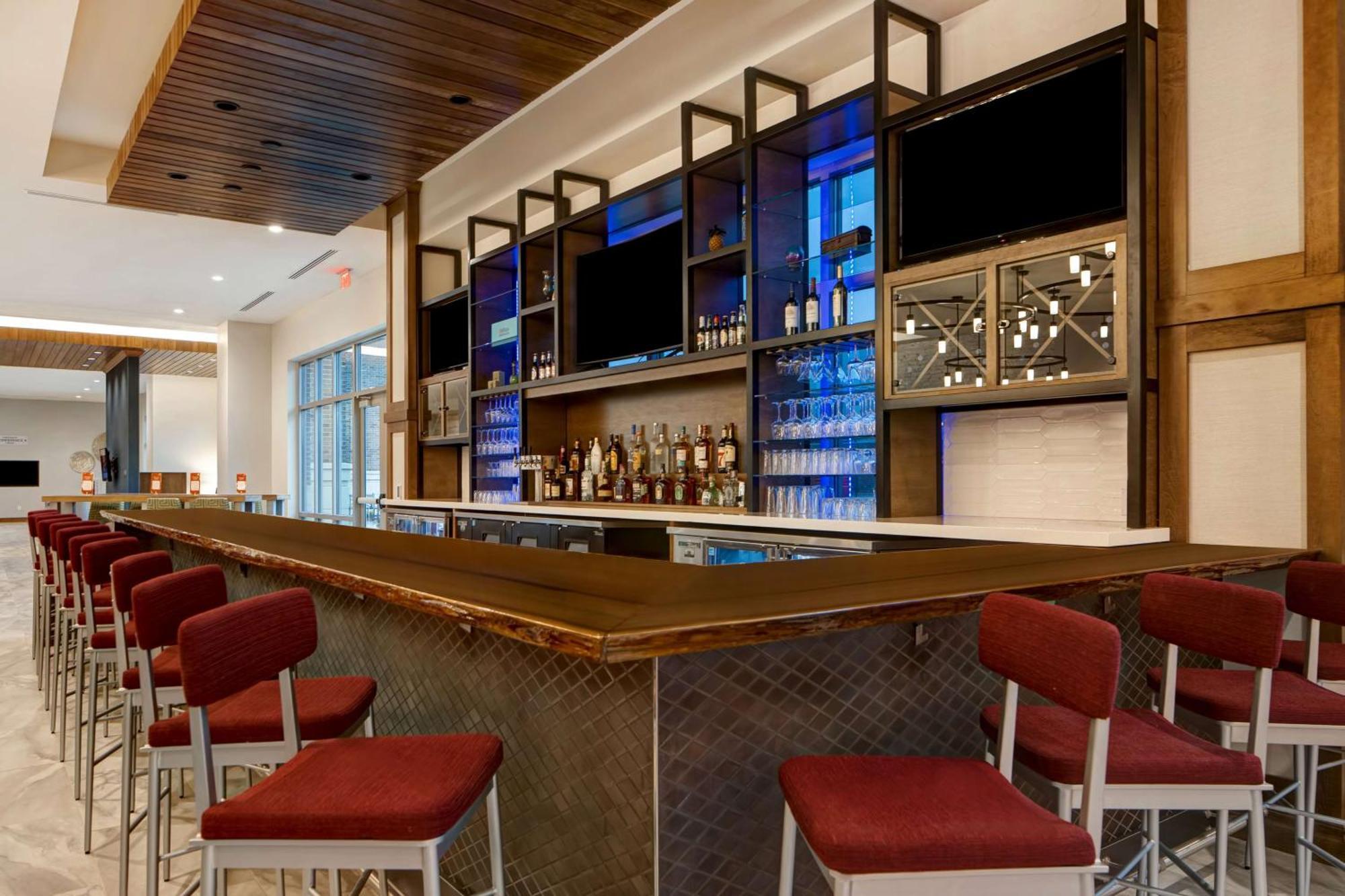 Hilton Garden Inn Summerville, Sc Ngoại thất bức ảnh