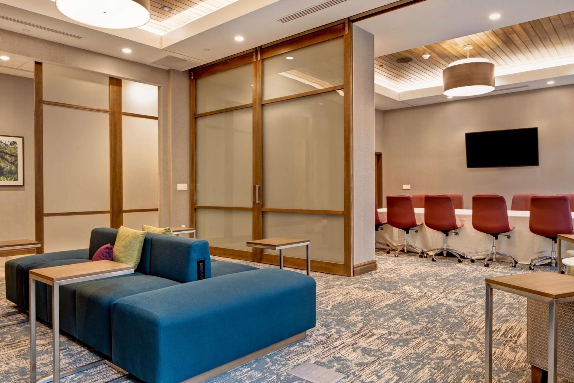 Hilton Garden Inn Summerville, Sc Ngoại thất bức ảnh