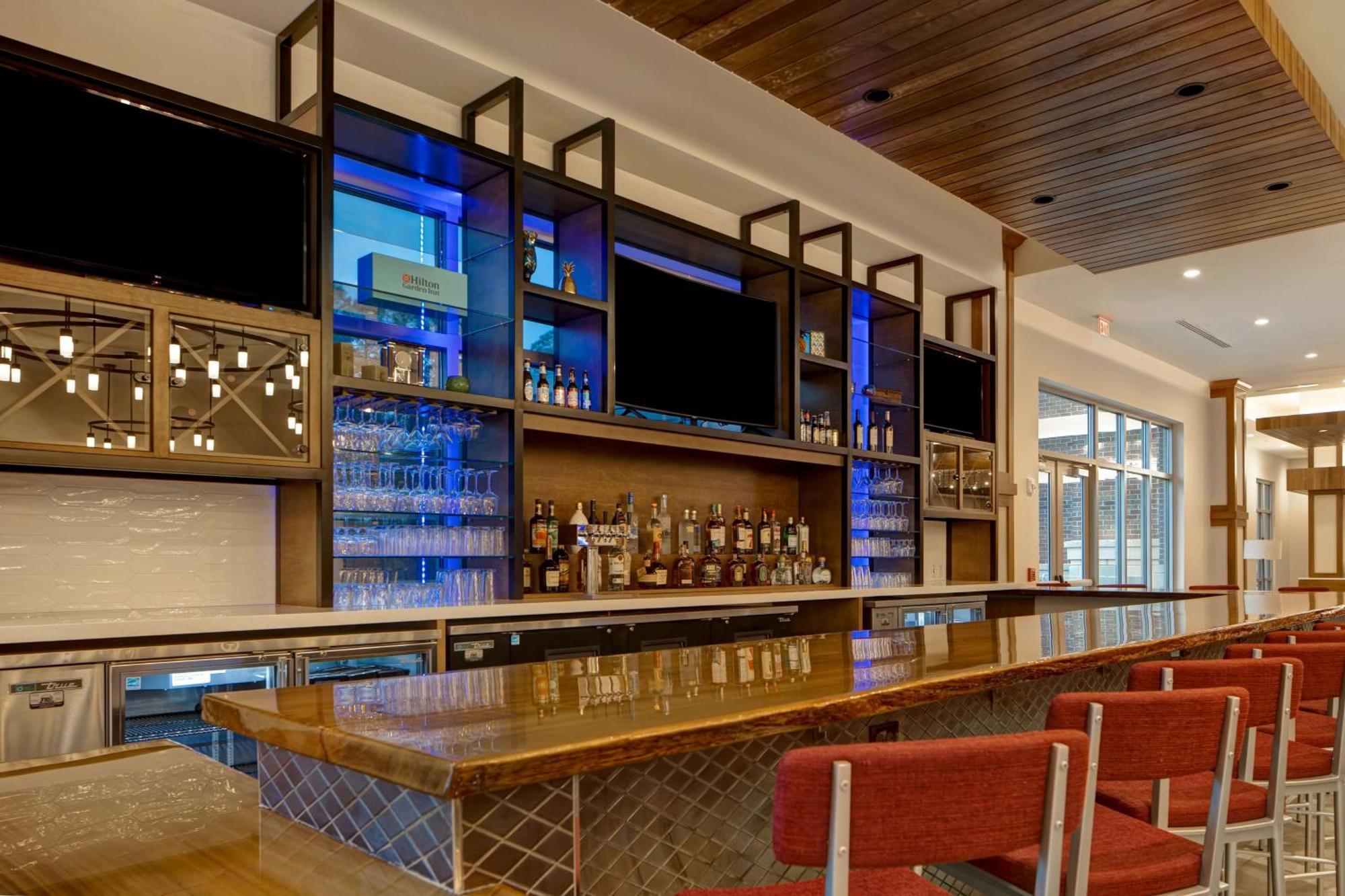 Hilton Garden Inn Summerville, Sc Ngoại thất bức ảnh