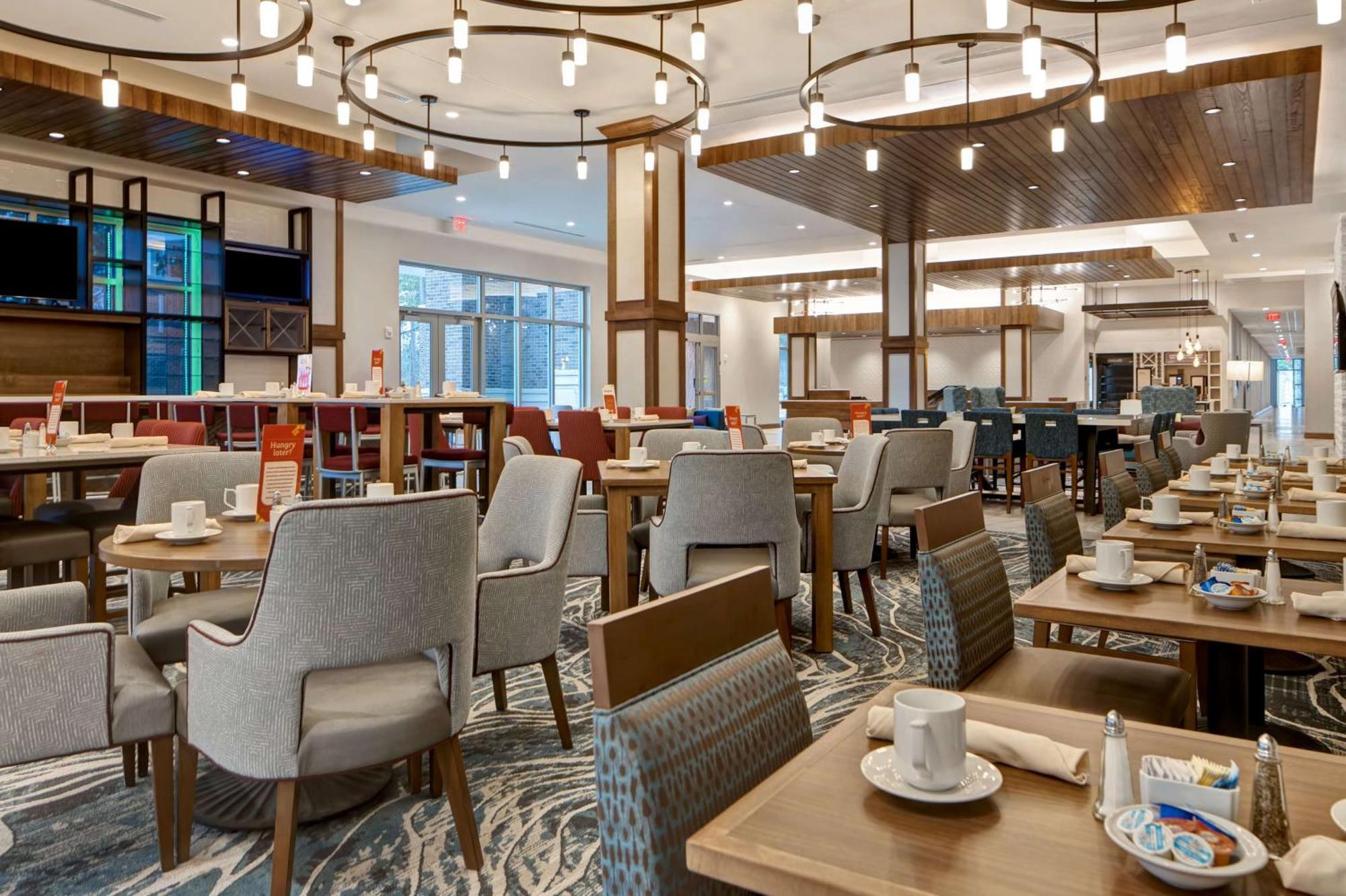 Hilton Garden Inn Summerville, Sc Ngoại thất bức ảnh