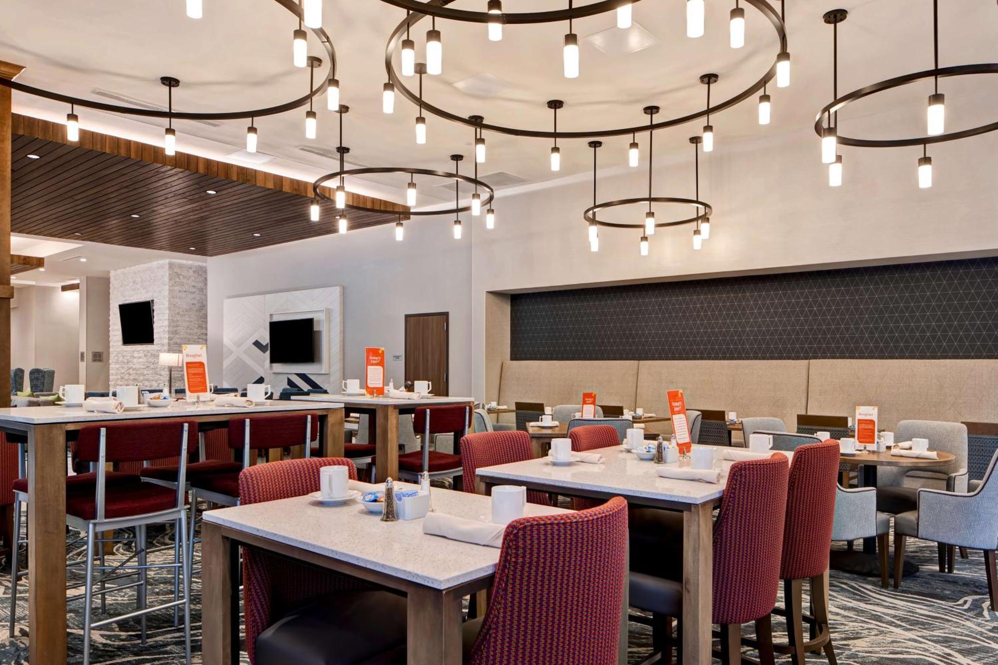 Hilton Garden Inn Summerville, Sc Ngoại thất bức ảnh