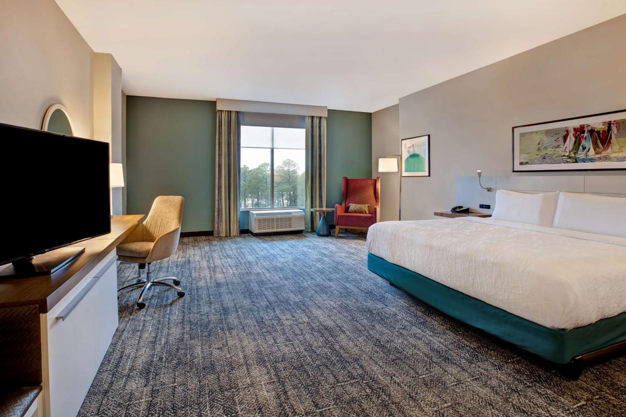 Hilton Garden Inn Summerville, Sc Ngoại thất bức ảnh