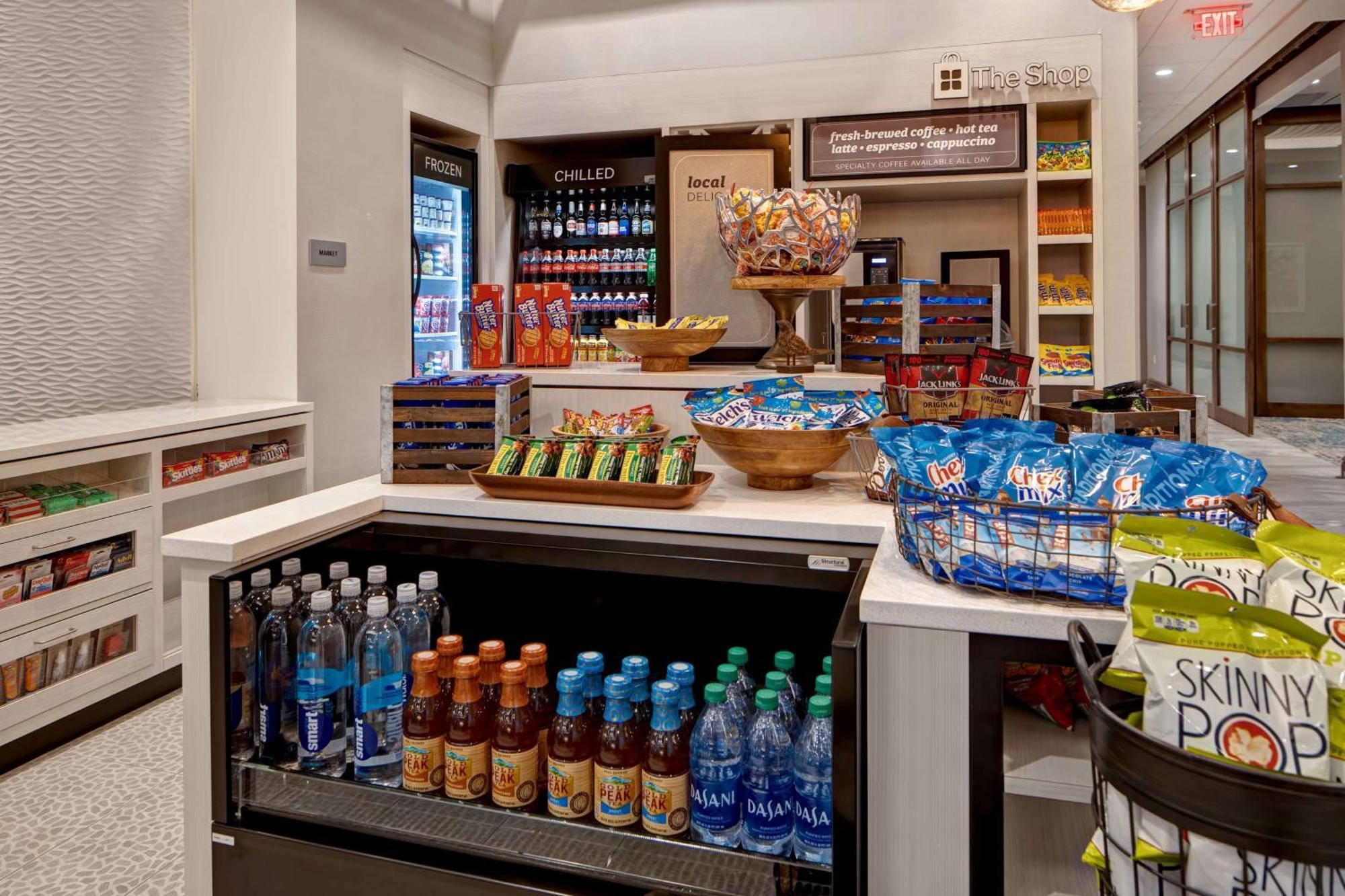 Hilton Garden Inn Summerville, Sc Ngoại thất bức ảnh