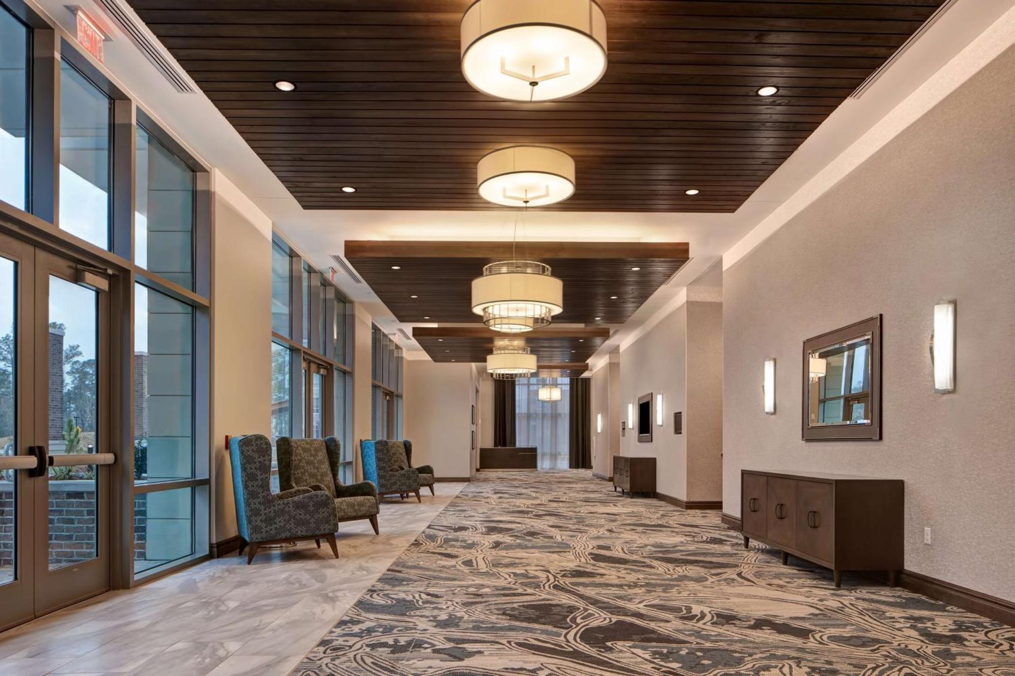 Hilton Garden Inn Summerville, Sc Ngoại thất bức ảnh