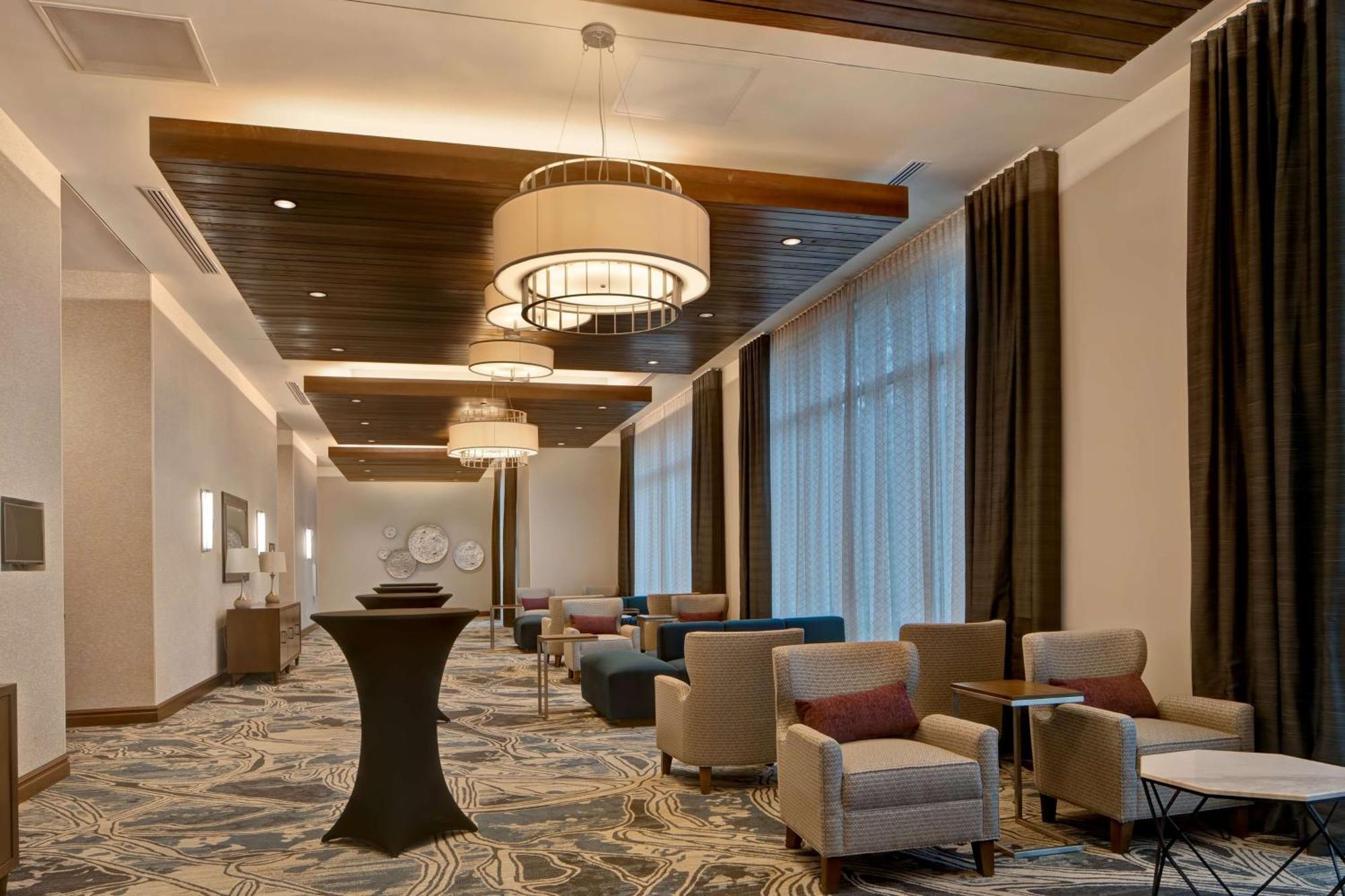 Hilton Garden Inn Summerville, Sc Ngoại thất bức ảnh