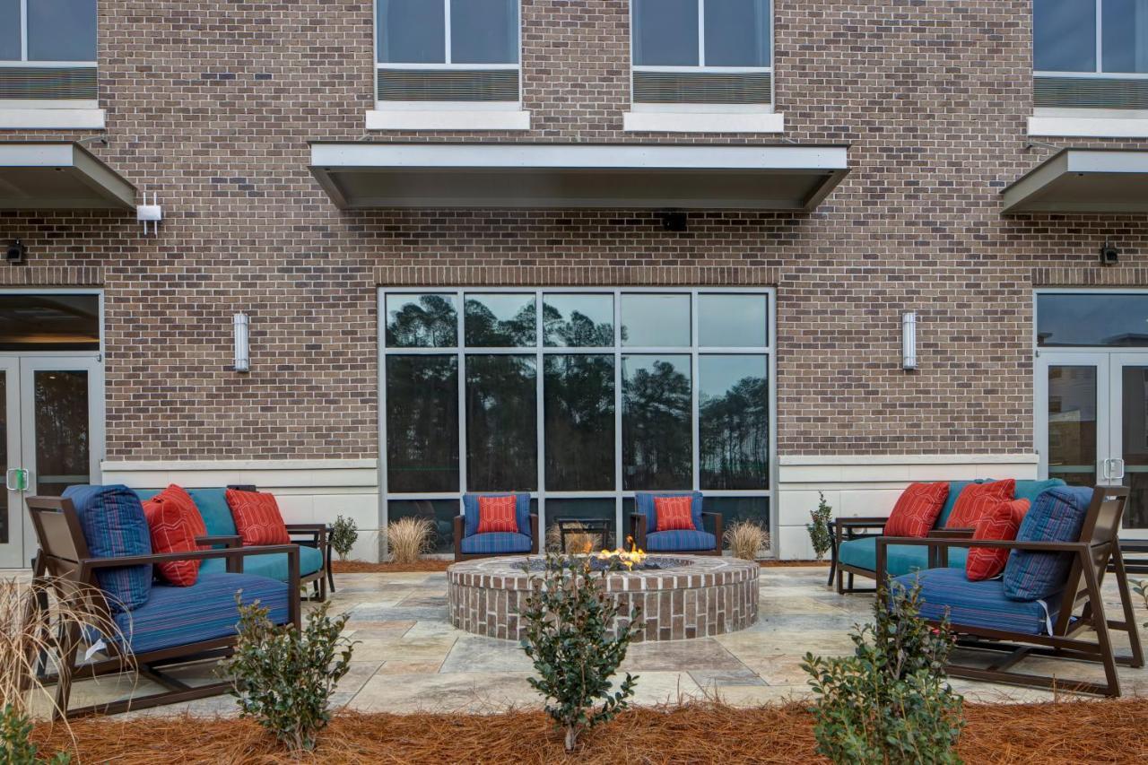 Hilton Garden Inn Summerville, Sc Ngoại thất bức ảnh